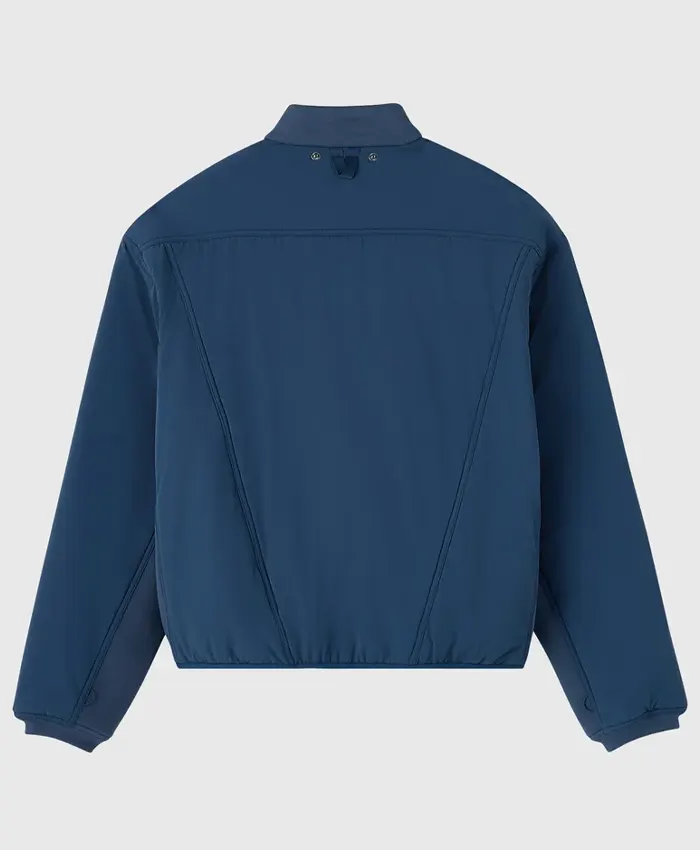 OVO Modular PrimaLoft Jacket Back