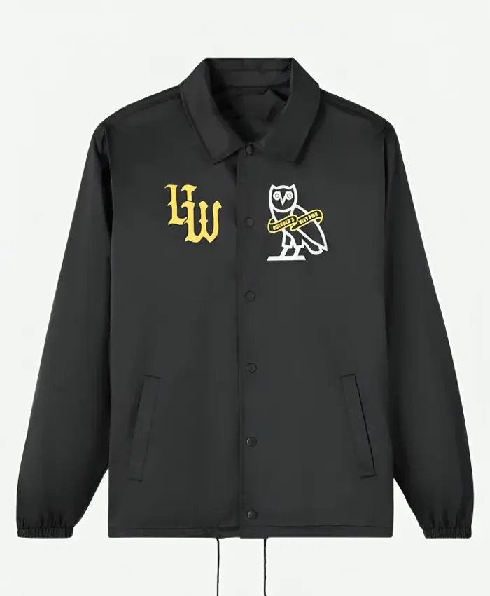OVO-University-of-Waterloo-Coaches-Jacket
