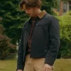 Off-Campus-John-Logan-Black-Jacket