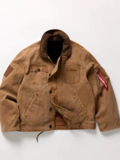 Old-Forester-Alpha-Industries-Distillers-Jacket