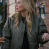 Order-Nobody-Wants-This-2024-Morgan-Green-Bomber-Jacket