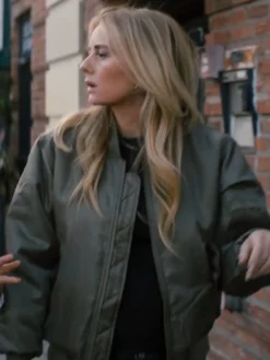 Order-Nobody-Wants-This-2024-Morgan-Green-Bomber-Jacket