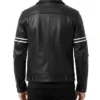 Orvyn-Black-Leather-Trucker-Jacket