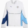 PUMATECH-X Manchester City Track Jacket