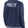 Philadelphia Phillies Nike City Connect Jacket Navy