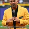 Pirates Hall of Fame Jack Wilson Yellow Blazer offers bold style, sharp tailoring, premium appeal, and standout character for fans.