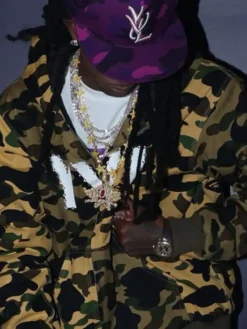Playboi-Carti-YVL-x-BAPE-Camo-Hooded-Jacket