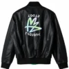 Pokemon Legends ZA Black Jacket