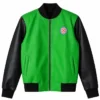 Pokemon Legends ZA Green Jacket