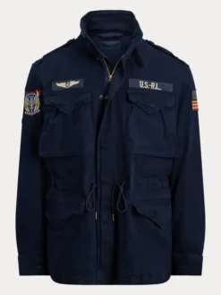 Polo Ralph Lauren Iconic Field Jacket