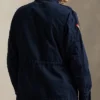 Polo Ralph Lauren Men Iconic Field Jacket Back
