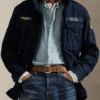 Polo Ralph Lauren Men's Field Jacket