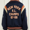 Polo Ralph Lauren Wool Twill Jacket For Men