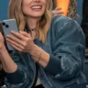 Purchase-Nobody-Wants-This-Kristen-Bell-Denim-Bomber-Jacket