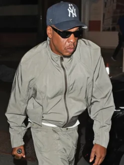 Queen-Bey-Birthday-Celebration-2026-JAY-Z-Grey-Jacket