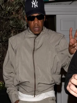 Queen-Bey-Birthday-Celebration-London-2026-JAY-Z-Grey-Jacket-On-Sale