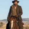 Quirt-Evans-Movie-Angel-and-the-Badman-2026-Zachary-Levi-Brown-Wool-Coat