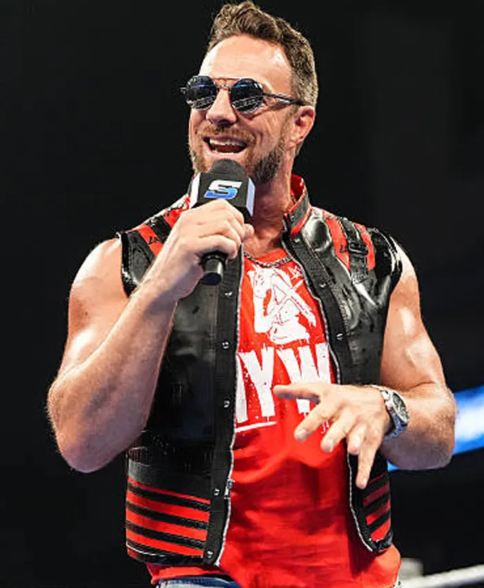 RAW-2026-LA-Knight-Black-Leather-Vest
