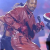RB-Chicago-Tour-2026-Usher-Oversized-Red-Leather-Jacket-Right
