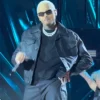 RB-Tour-Concert-2026-Chris-Brown-Black-Leather-Jacket-Front-View