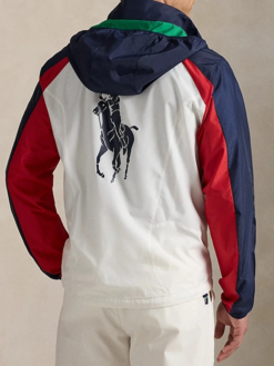 Ralph Lauren US Open Umpire Jacket mens