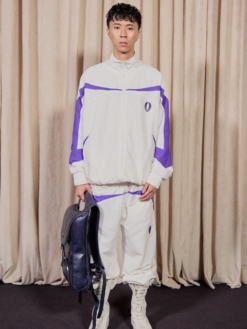 Ray Kai Cenat Vivet Show Tracksuit