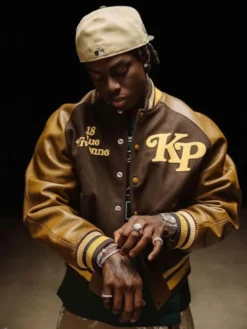 Rema-in-Kenzo-x-Verdy-Varsity-Jacket