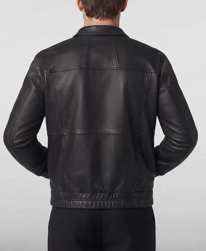 Rhude-X-Mclaren-Leather-Jacket
