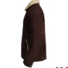 Rick Grimes The Walking Dead Jacket