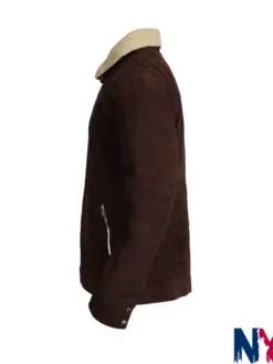 Rick Grimes The Walking Dead Jacket