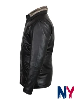 Rise Of The Footsoldier Vengeance Craig Fairbrass Jacket