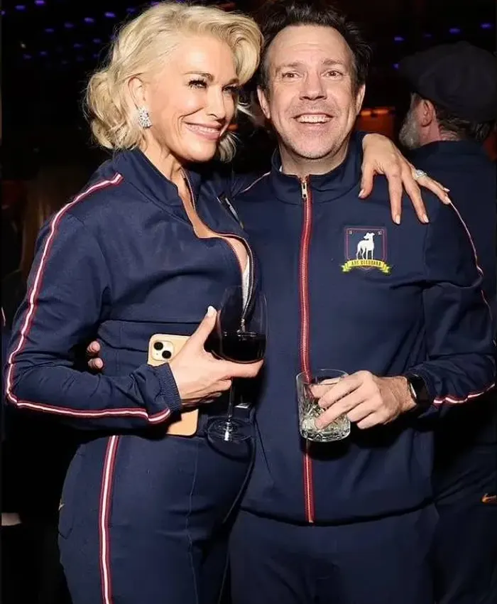 SAG-Awards-Ted-Lasso-Tracksuit