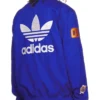 Sean Wotherspoon X Hot Wheels X Adidas Jacket