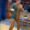 Shara Bullet Suit