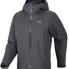 Shop-Arcteryx-Beta-SL-Grey-Hooded-Jacket