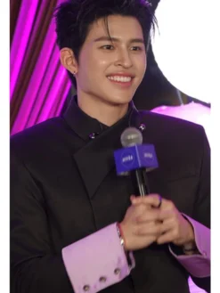 Shop-Brand-Event-2026-Thai-Actor-Phuwin-Tangsakyuen-Black-Blazer-On-Sale
