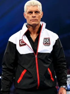 Shop-Cody-Rhodes-SmackDown-2026-Jacket-on-Sale