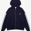 Shop Formula 1 Pompeii x Racing Full Zip Up Hoodie For Men And Women