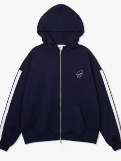 Shop Formula 1 Pompeii x Racing Full Zip Up Hoodie For Men And Women