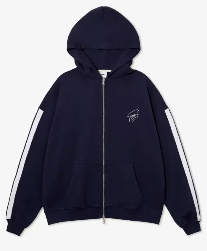 Shop Formula 1 Pompeii x Racing Full Zip Up Hoodie For Men And Women