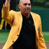 Shop-Jack-Wilson-Pirates-Hall-of-Fame-Gold-Yellow-Blazer-On-Sale