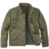 Shop-Jake-Weary-The-Waterfront-S01-Green-Jacket