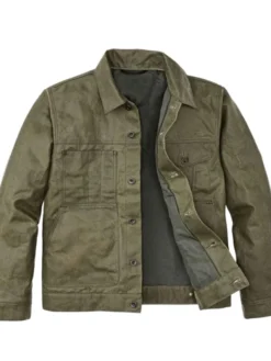 Shop-Jake-Weary-The-Waterfront-S01-Green-Jacket
