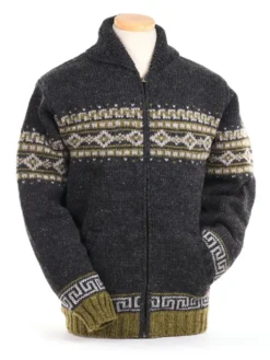 Shop Lost Horizons Call of the Wild Sweater For Men