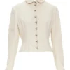 Shop Melanie Moreno Corset Style Jacket