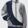 Shop Men's Kith for the New York Yankees 2026 Percy Bomber Jacket For Sale