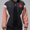 Shop Nike Jordan Paris Saint Germain Anthem Jacket For Men