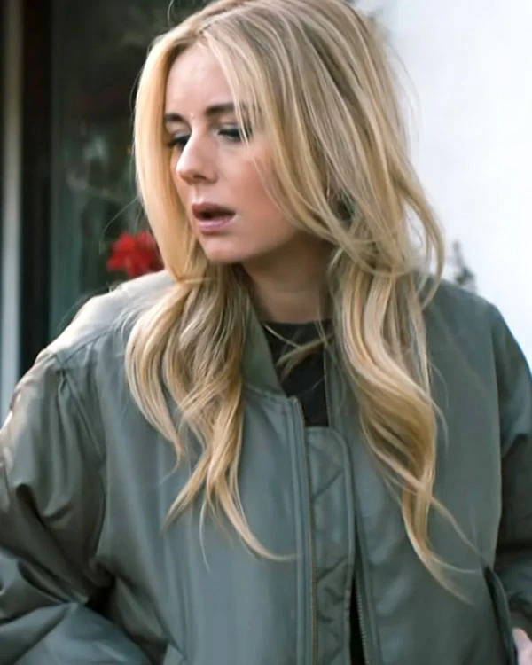 Shop-Nobody-Wants-This-2024-Morgan-Green-Bomber-Jacket