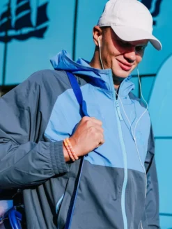 Shop-Now-Manchester-City-2026-Erling-Haaland-Blue-Hooded-Jacket