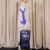 Shop Ray Kai Cenat Vivet Show Tracksuit Jacket